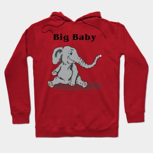 Big Baby Hoodie